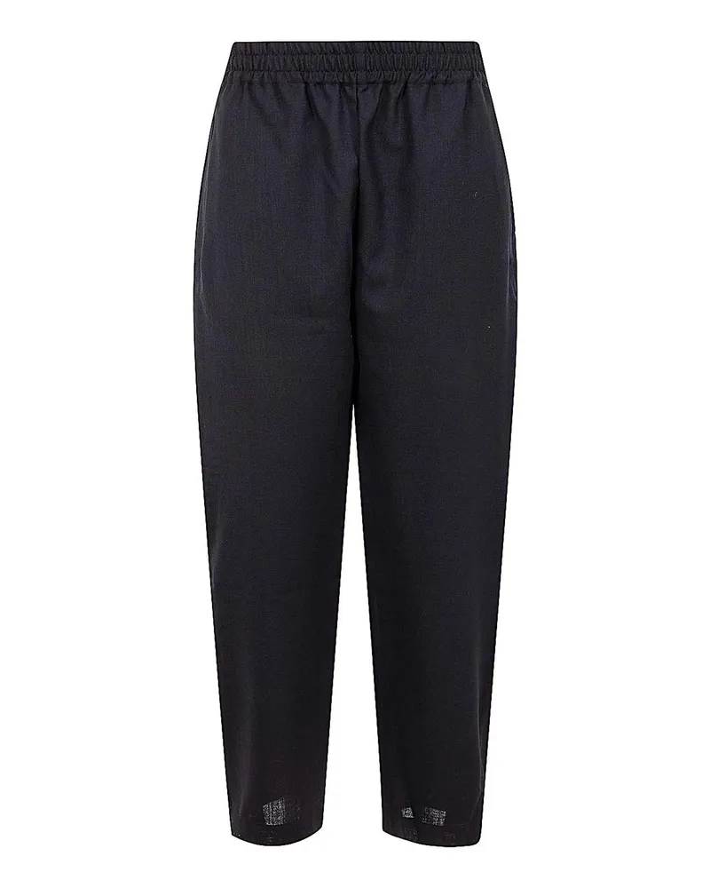 Studio Nicholson Casual Hose - Blau Blau