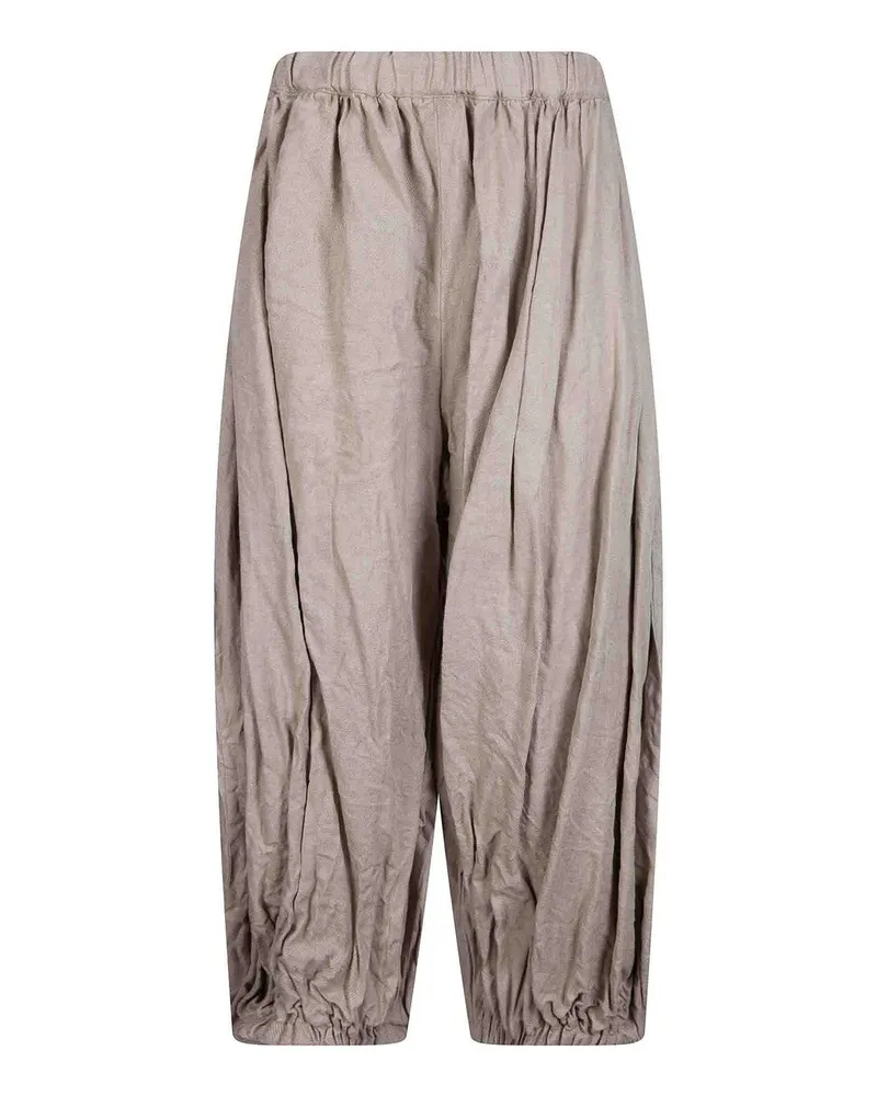 Comme des Garçons Casual Hose - Hellbeige Hellbeige