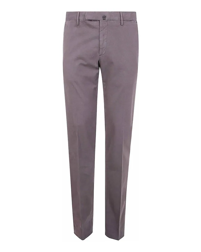 Incotex Casual Hose - Braun Braun