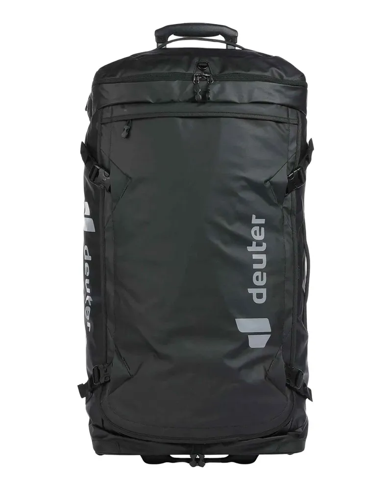 Deuter Reisetasche - Schwarz 