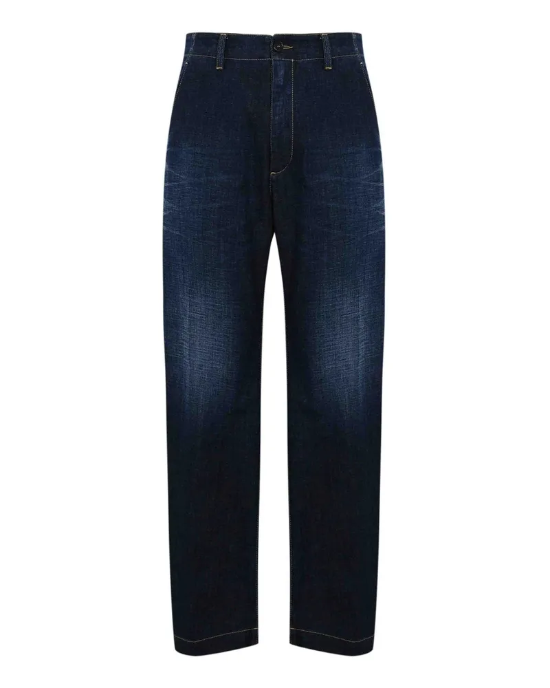 Dsquared2 Bootcut Jeans - Denim Denim