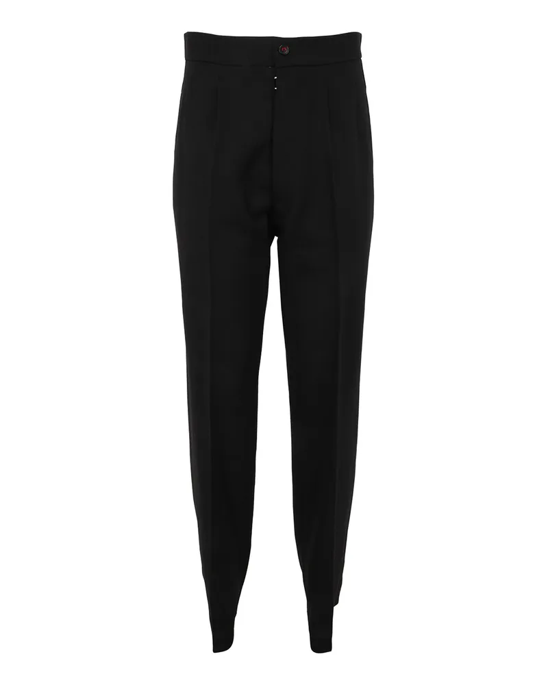 Maison Margiela Shorts - Schwarz Schwarz