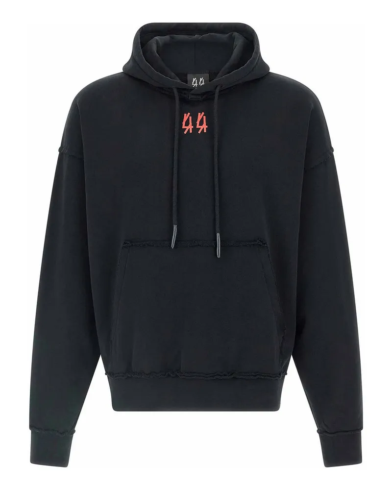 44 LABEL GROUP Sweatshirt - Rot Rot