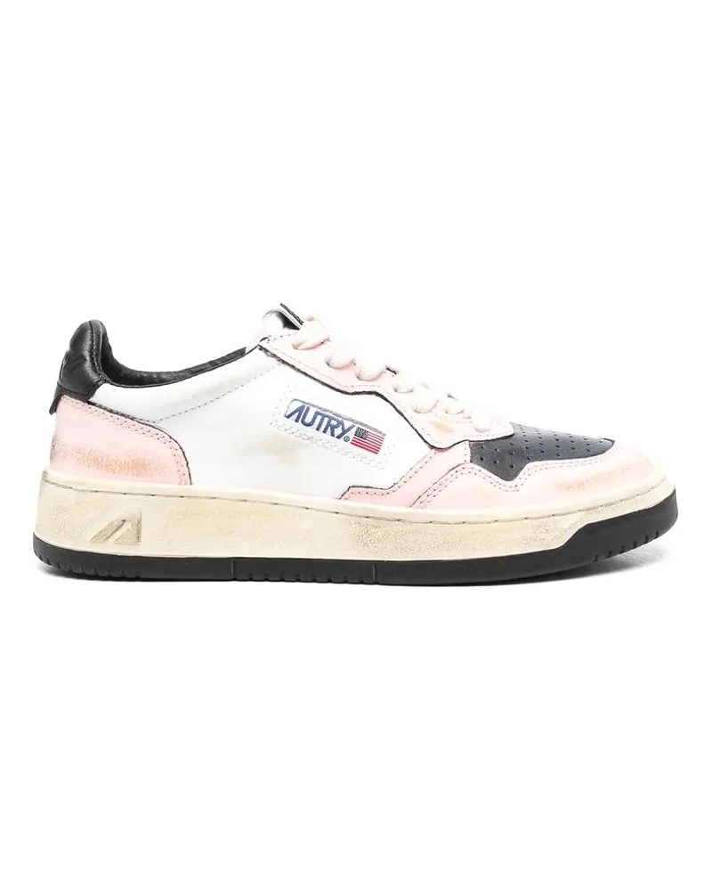 AUTRY Sneaker - Schwarz Schwarz