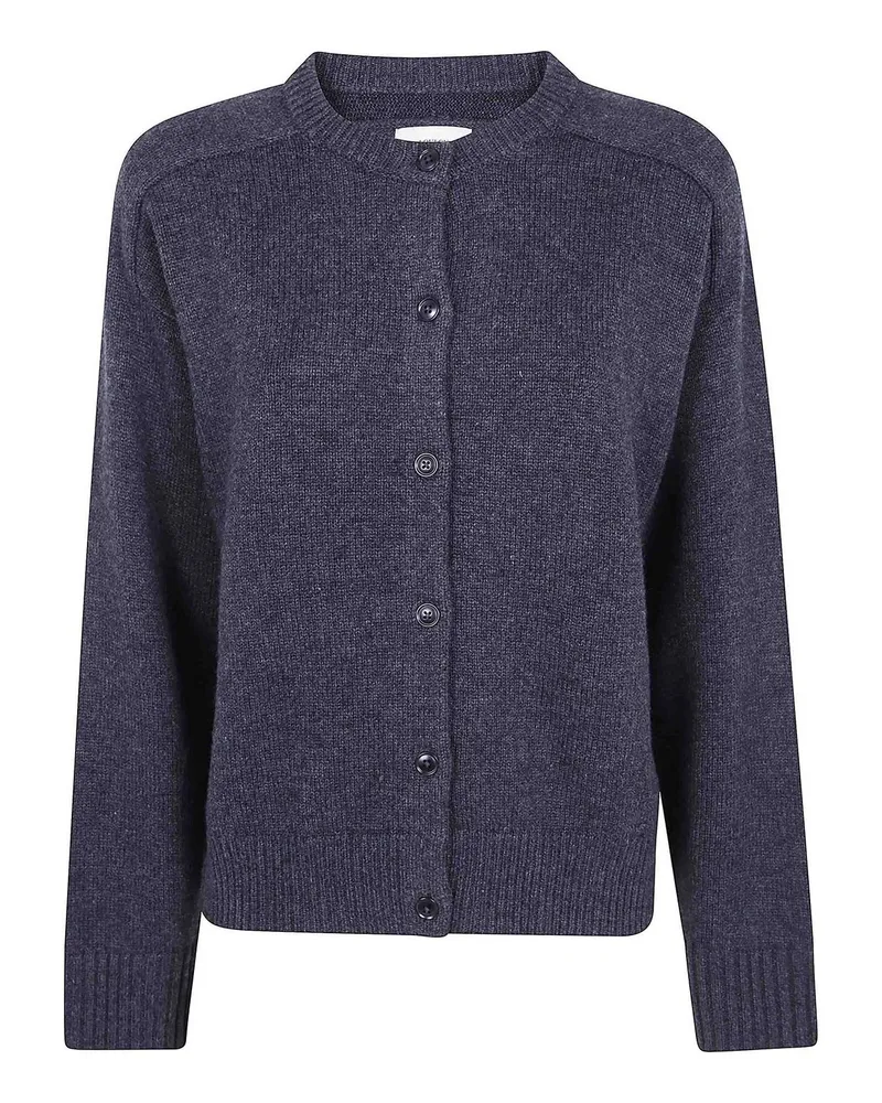 Loulou Studio Cardigan - Grau Grau