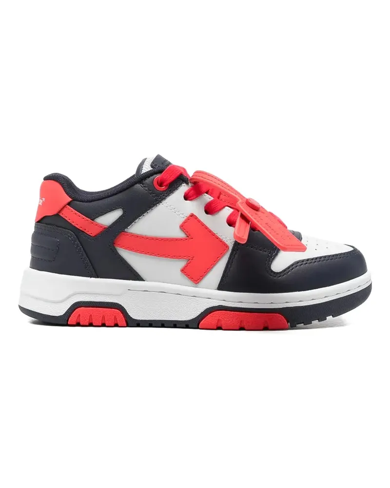 OFF-WHITE Sneaker - Blau Blau