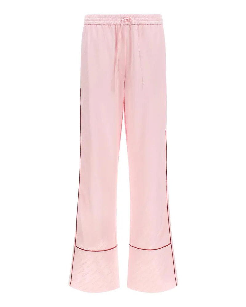 OFF-WHITE Casual Hose - Keine Nude