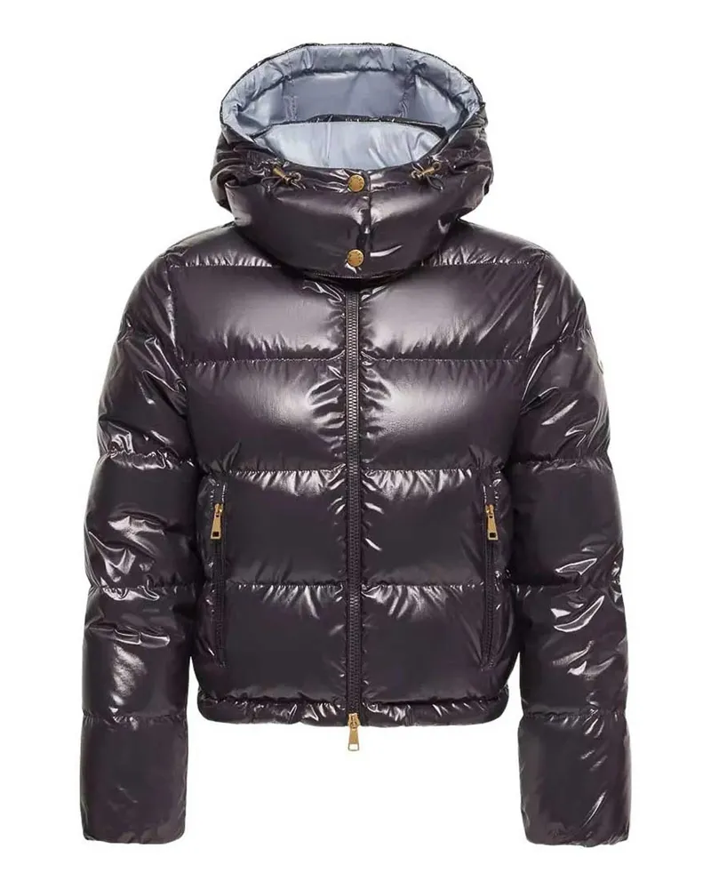 Moncler Casualjacke - Dunkelblau Dunkelblau