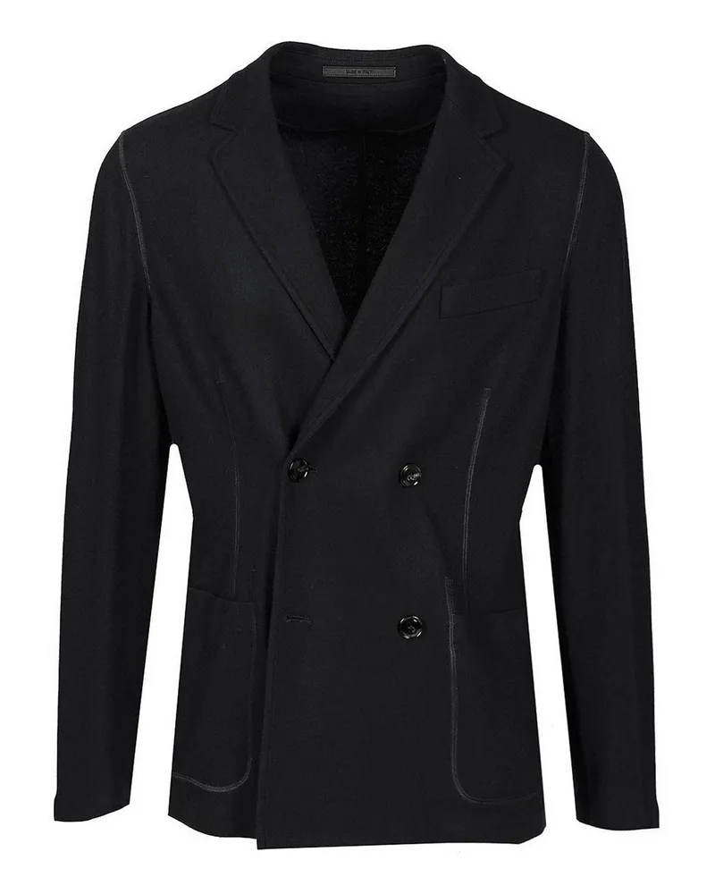 Giorgio Armani Blazer - Blau Blau