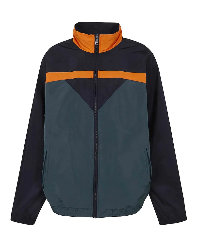 N° 21 Bomberjacke - Orange Orange