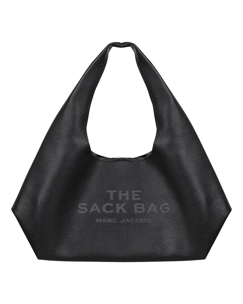 Marc Jacobs Umhängetasche - Schwarz Schwarz