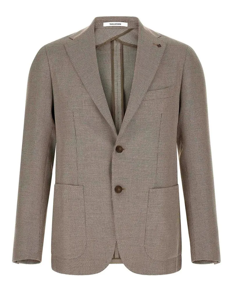 Tagliatore Blazer - Braun Braun
