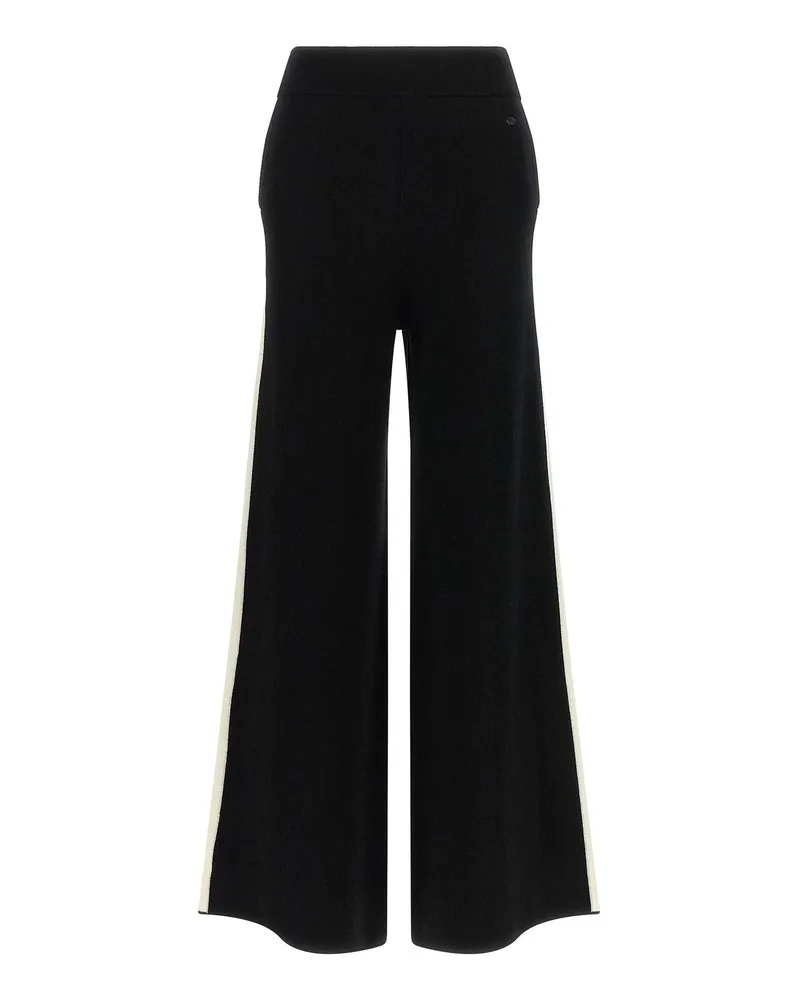 GOLDBERGH Casual Hose - Schwarz Schwarz