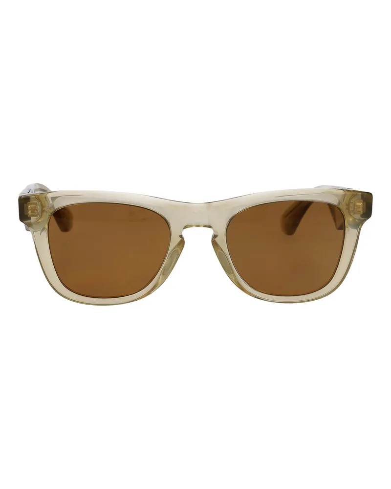 Burberry Sonnenbrille - Beige Beige