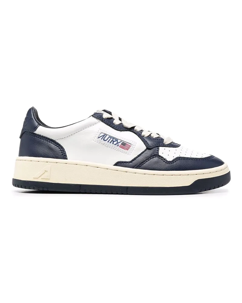 AUTRY Sneaker - Blau Blau