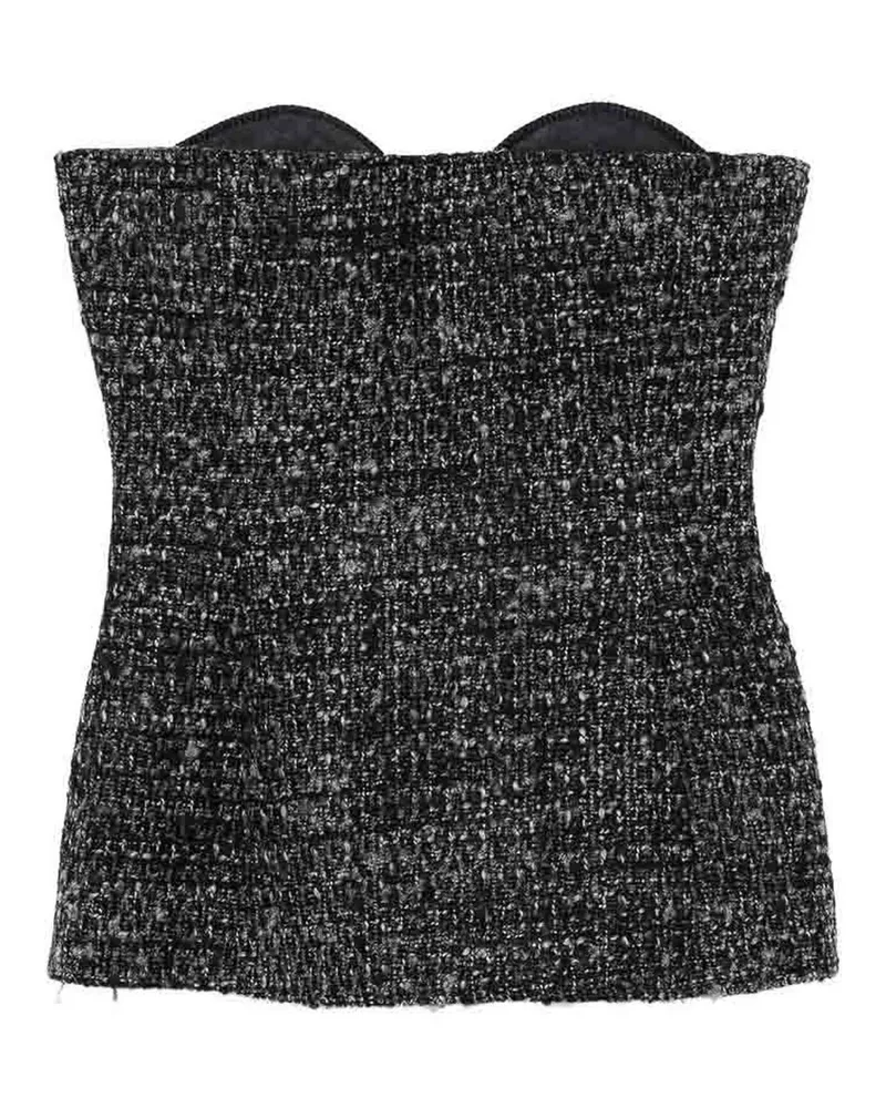 Diesel Top - Grau Grau