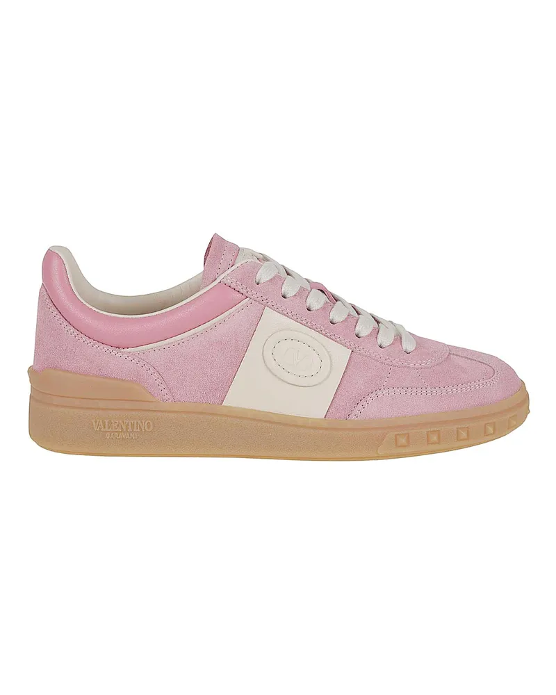 Valentino Garavani Sneaker - Bunt Rosa