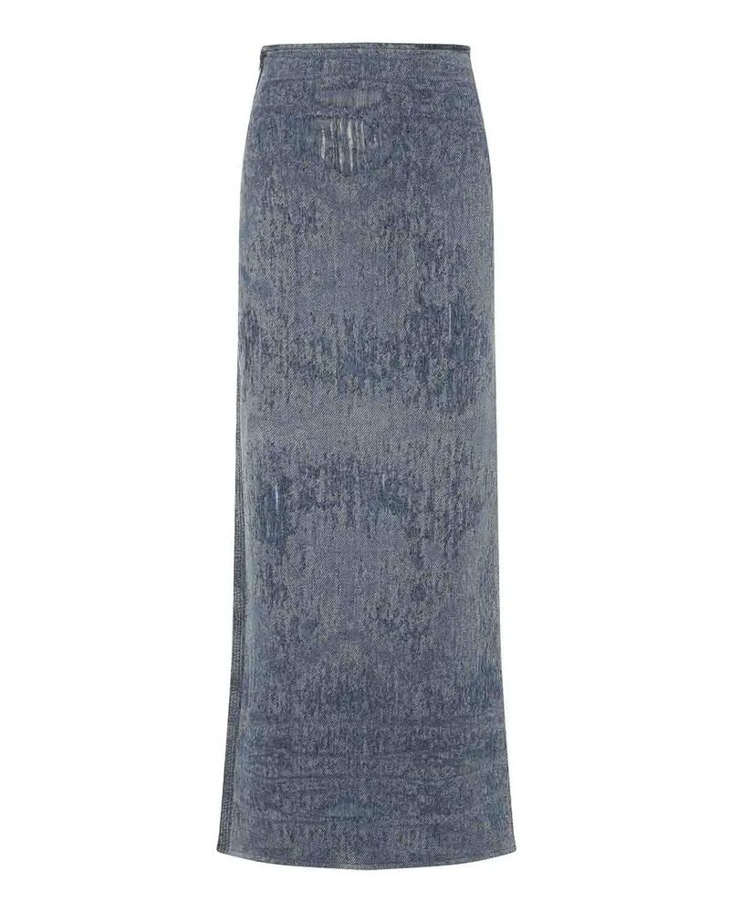 Diesel Midirock - Blau Blau
