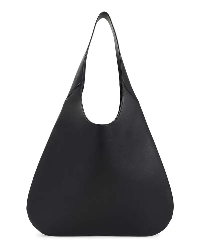 Carven Umhängetasche - Schwarz Schwarz