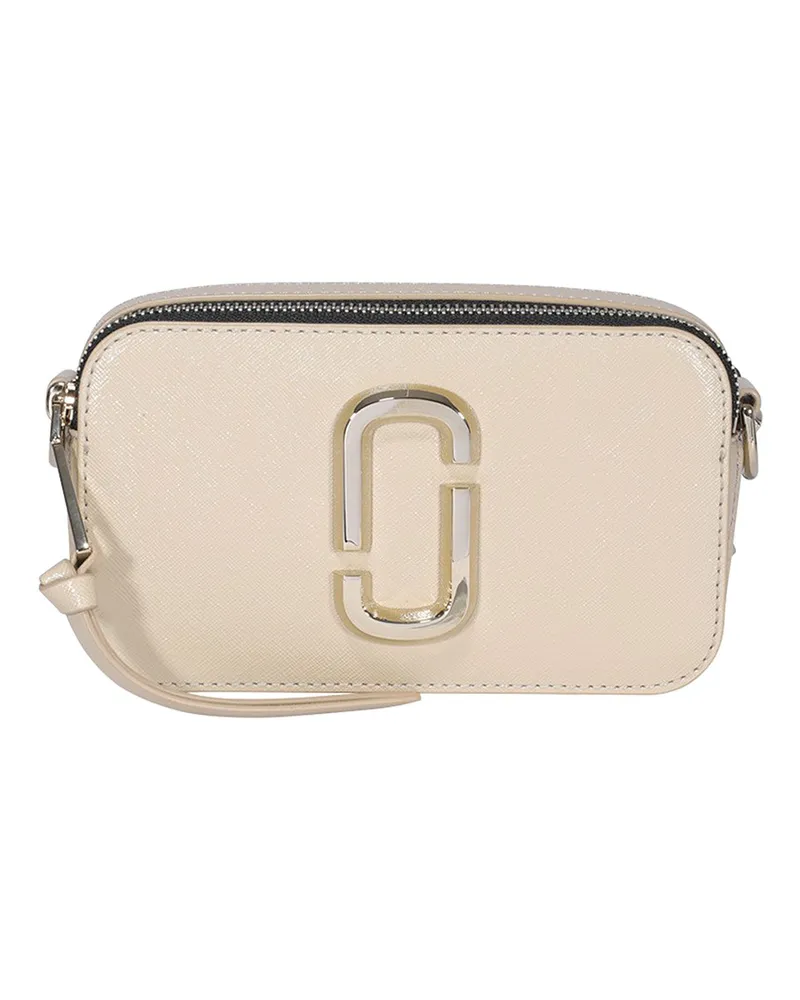 Marc Jacobs Umhängetasche - Beige Beige