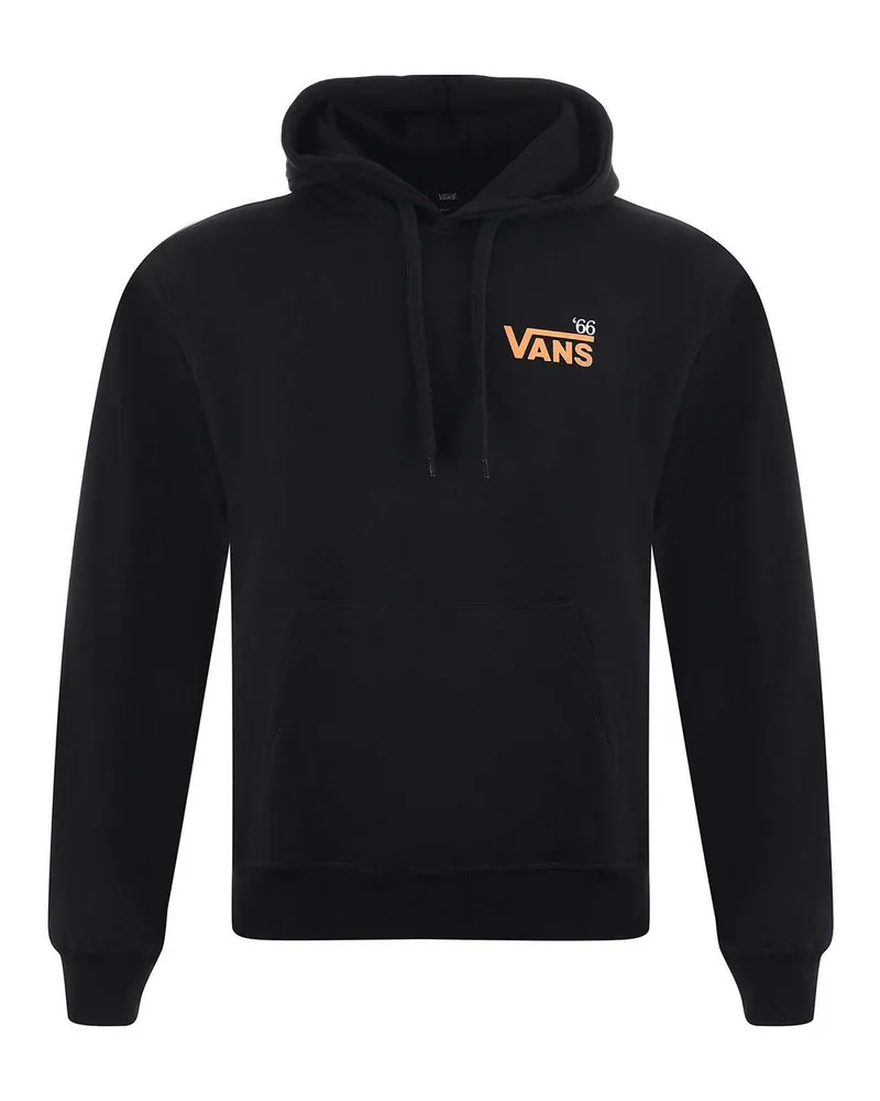 Vans Sweatshirt - Schwarz Schwarz