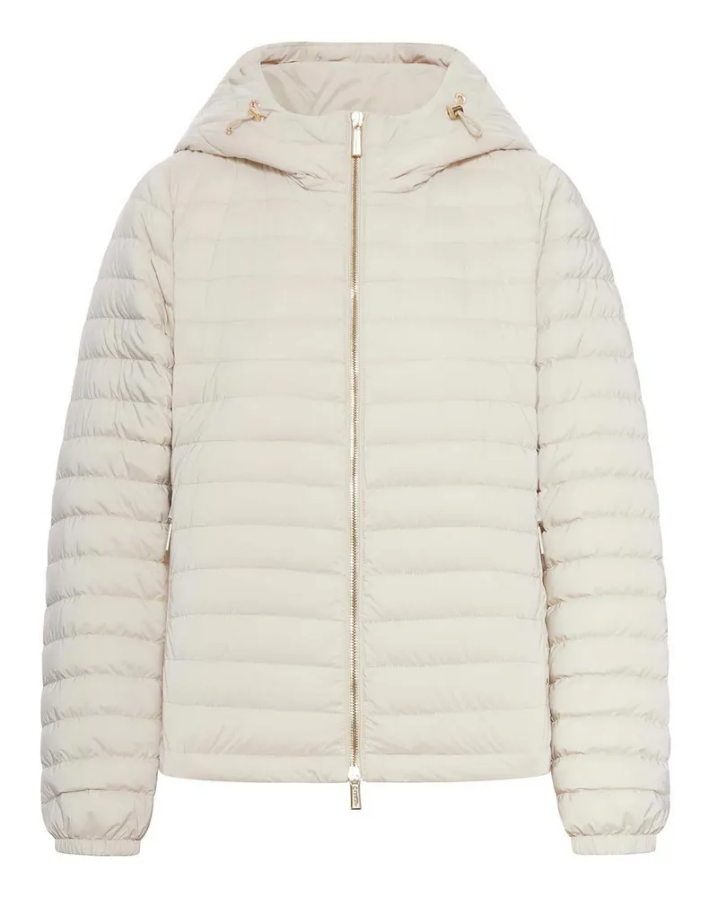 MOORER Daunenjacke - Grau Grau