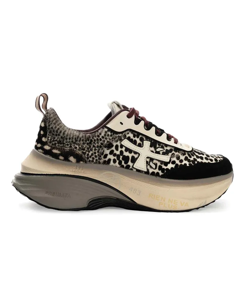 Premiata Sneaker - Animal Animal