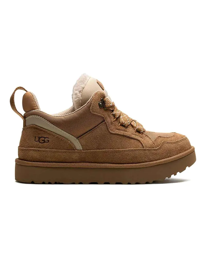 UGG Sneaker - Braun Braun