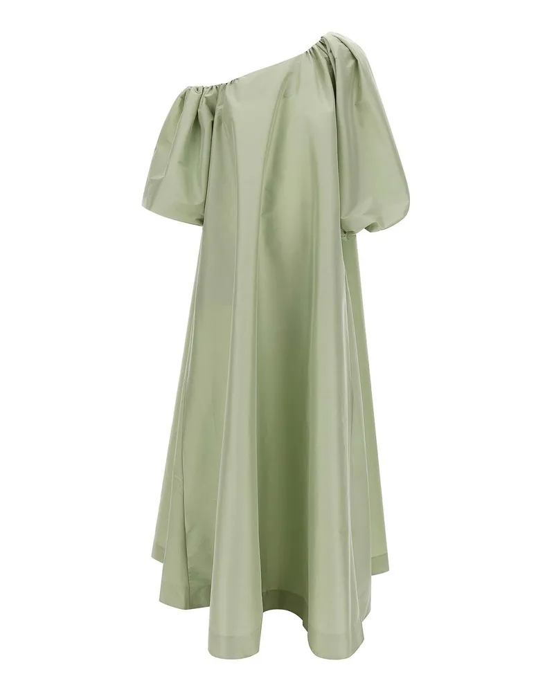 BERNADETTE Maxikleid - Grün Grün
