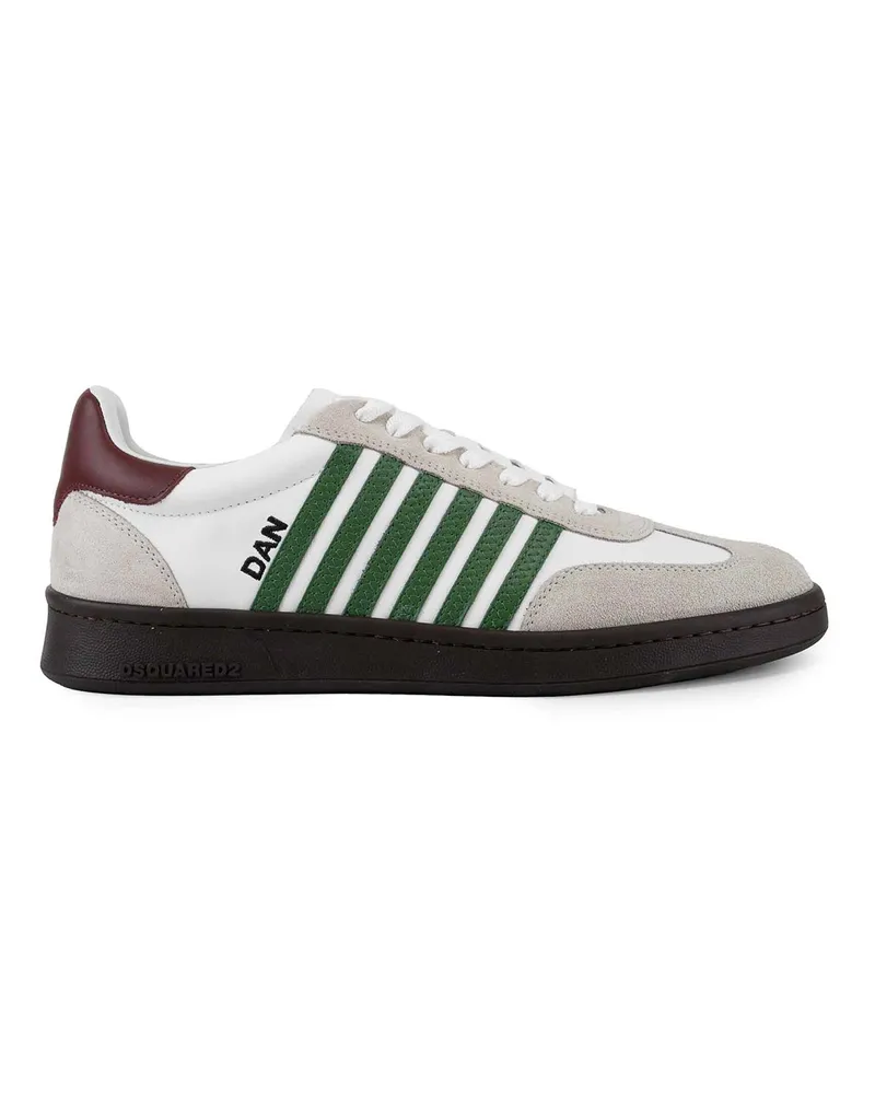 Dsquared2 Sneaker - Beige Beige