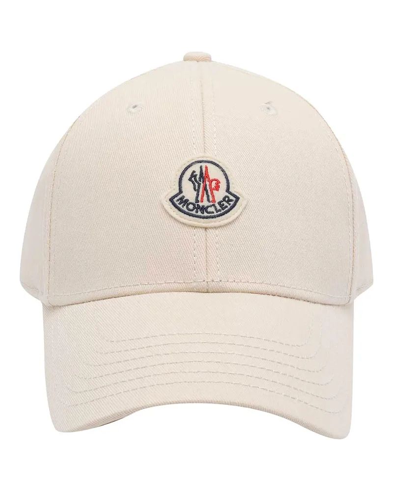 Moncler Hut - Beige Beige