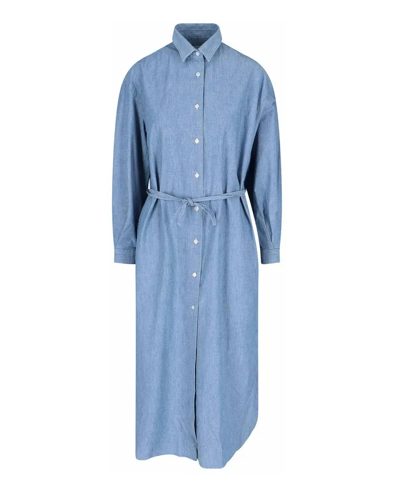 Finamore 1925 Midirock - Blau Blau