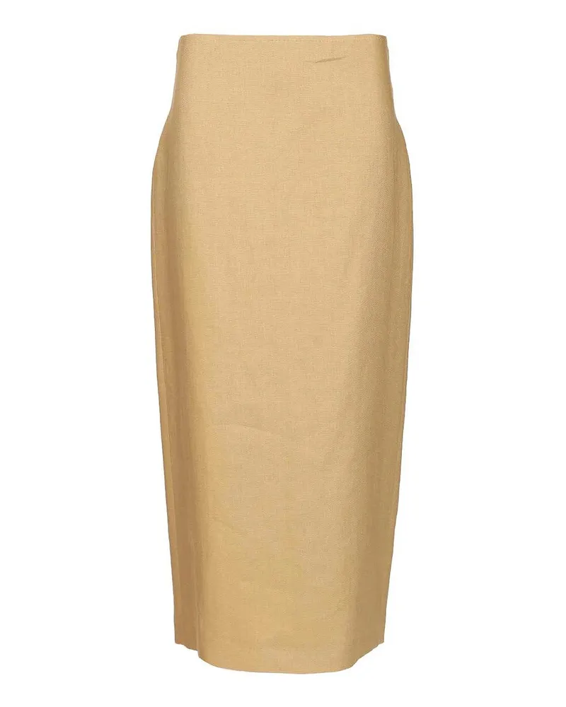 Max Mara Midirock - Beige Beige