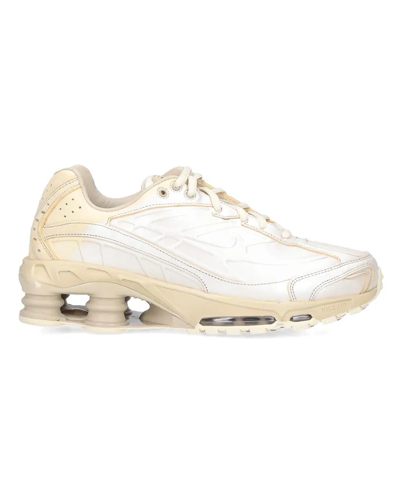 Nike Sneaker - Silber Silber