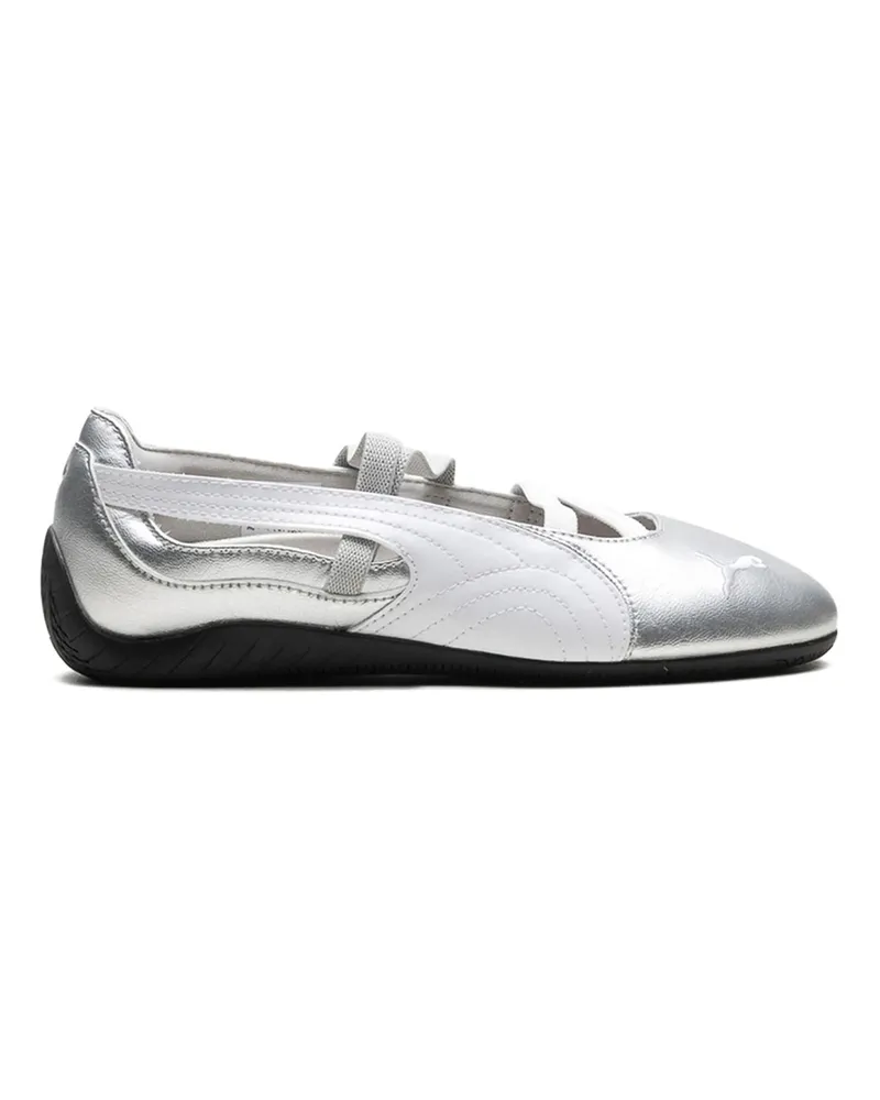 Puma Sneaker - Silber Silber