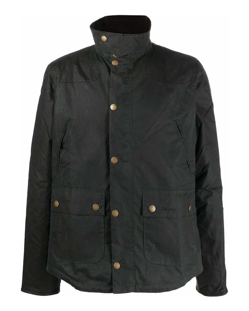 Barbour Casualjacke - Blau Blau
