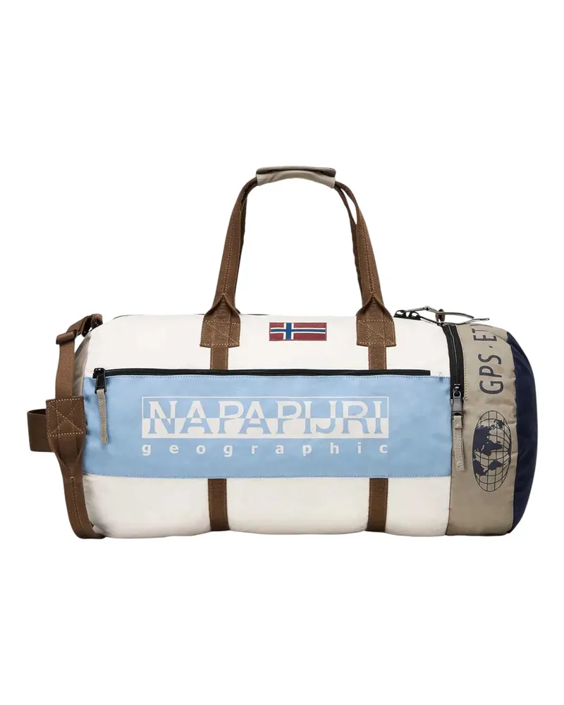 Napapijri Reisetasche - Bunt 