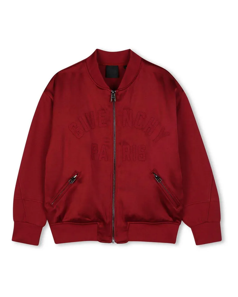 Givenchy Casualjacke - Rot Rot