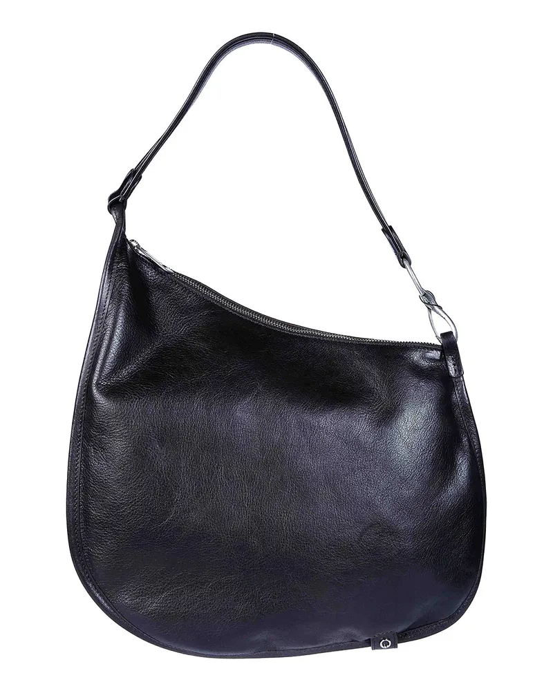 Orciani Shopper - Braun Braun