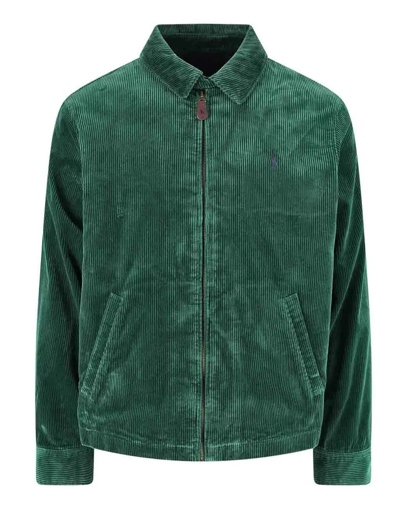 Ralph Lauren Blazer - Grün Grün
