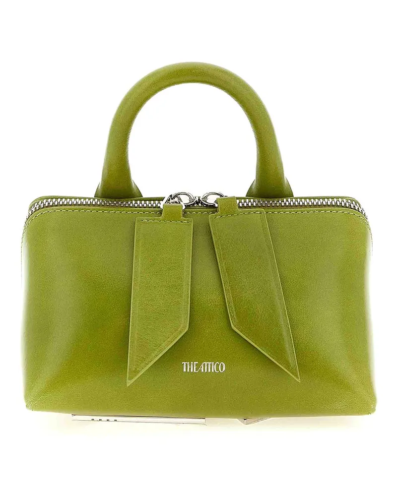ATTICO Shopper - Grün Grün