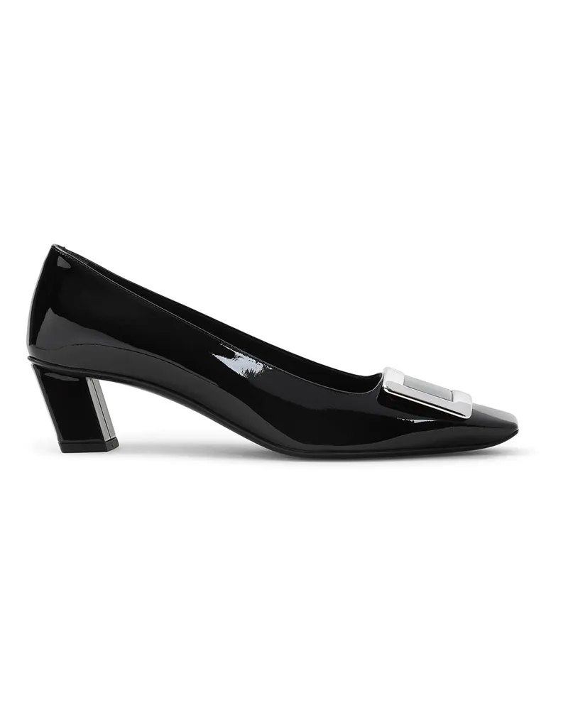 Roger Vivier Pumps - Schwarz Schwarz