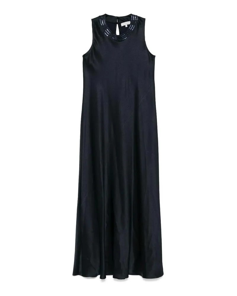 Antonelli Firenze Maxikleid - Blau Blau