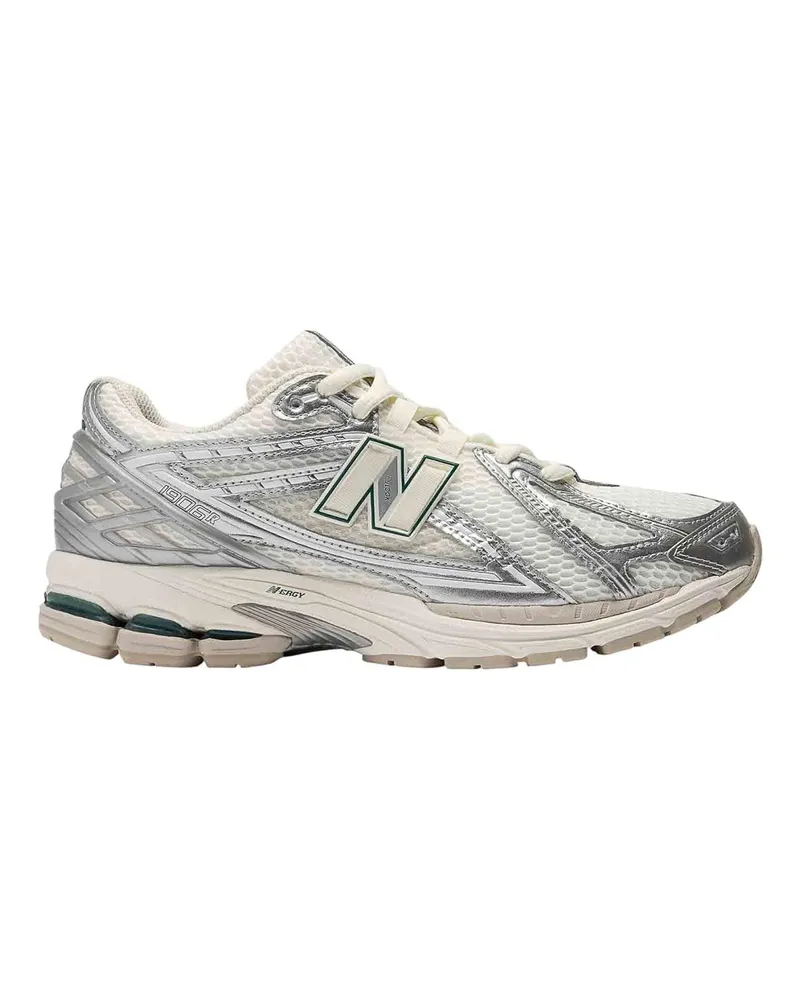 New Balance Sneaker - Silber Silber