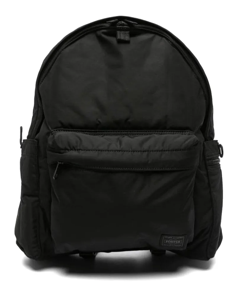 PORTER-YOSHIDA & CO Rucksack - Schwarz 