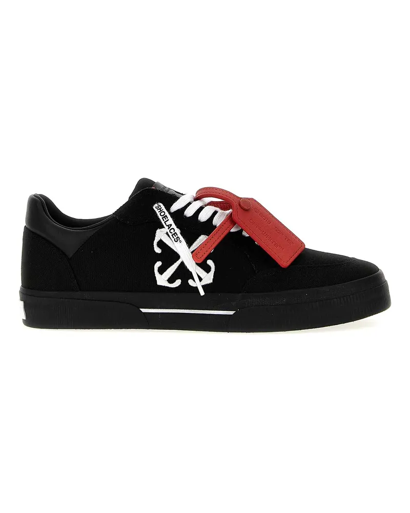 OFF-WHITE Sneaker - Weiß Weiß