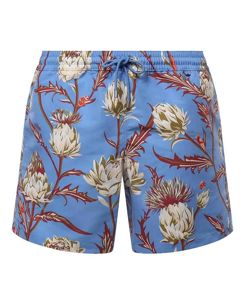 Loewe Badehose - Bunt Bunt