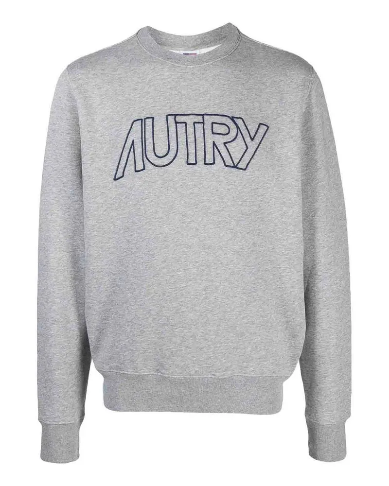 AUTRY Sweatshirt - Bunt Bunt