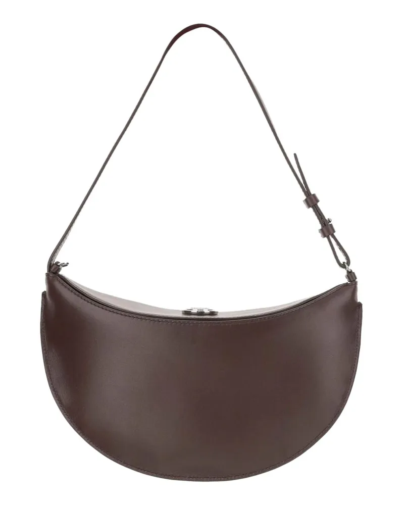 Jacquemus Clutch - Braun Braun