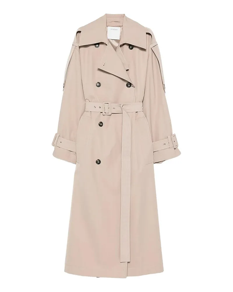 SPORTMAX Casualjacke - Beige Beige